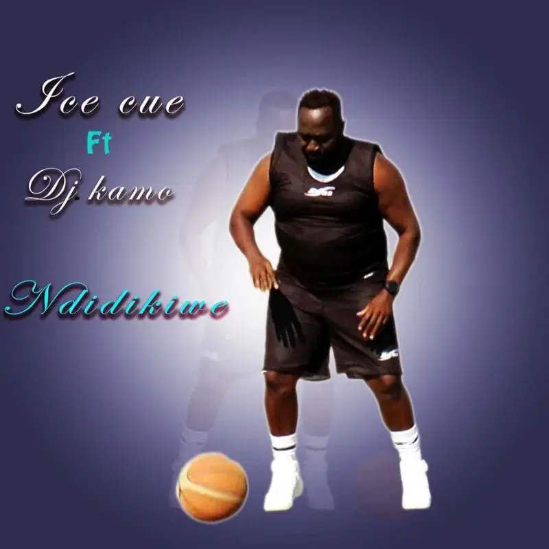 Ndidikiwe