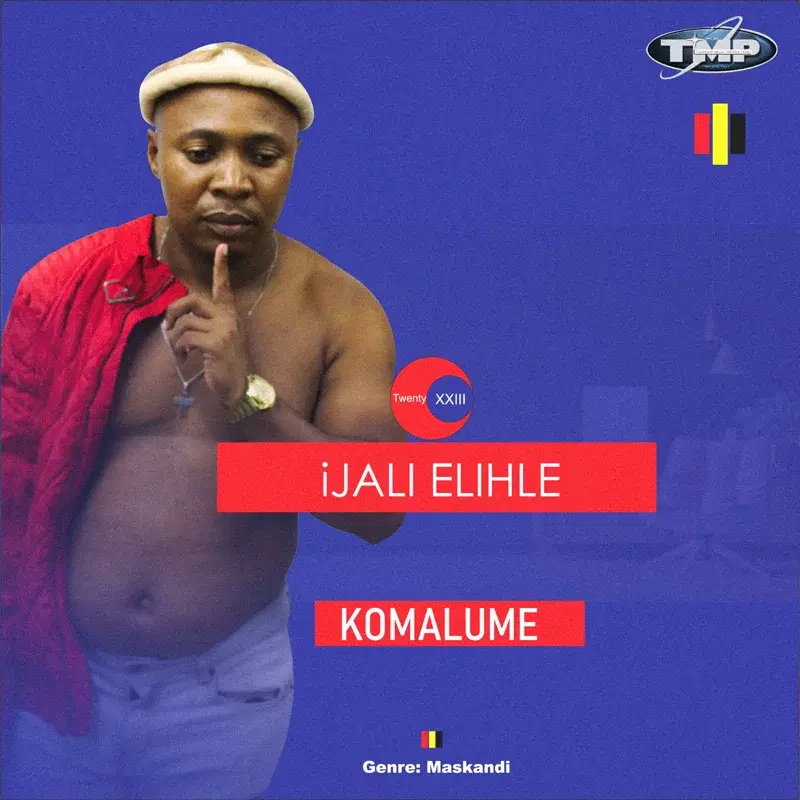 Komalume