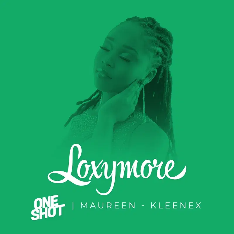Kleenex - Loxymore One Shot