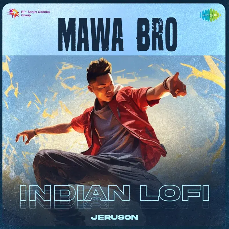 Mawa Bro