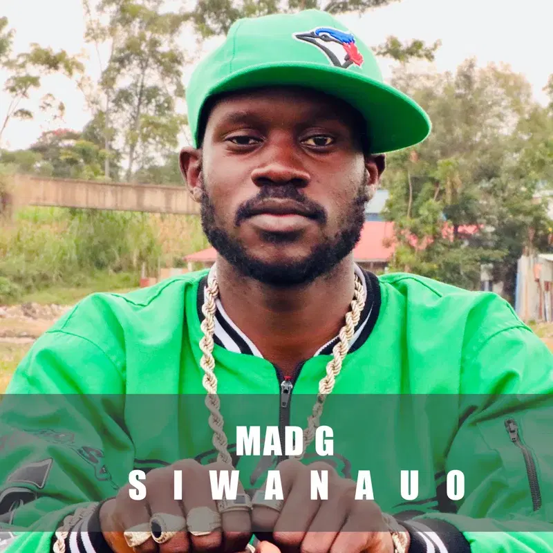Siwanauo