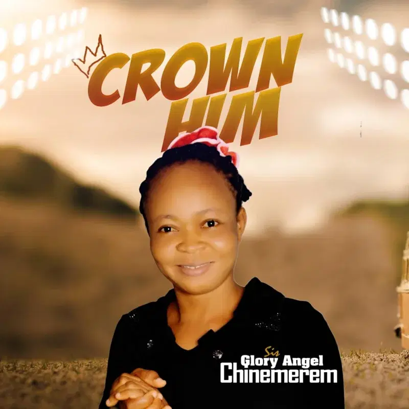 Crown Him