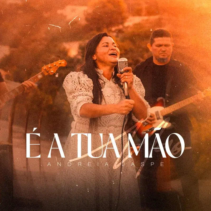 É a Tua Mão