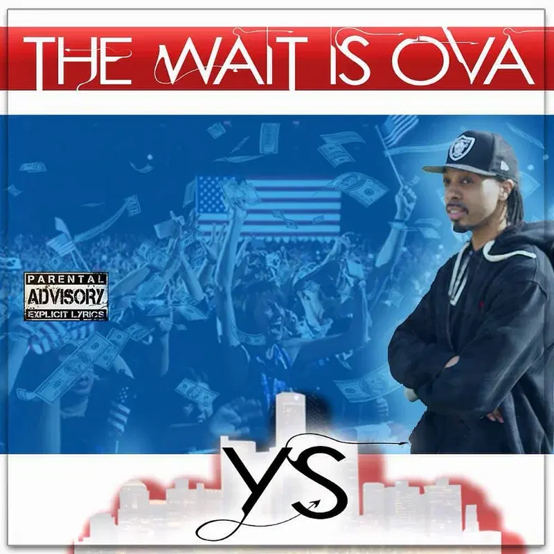 The Wait is Ova
