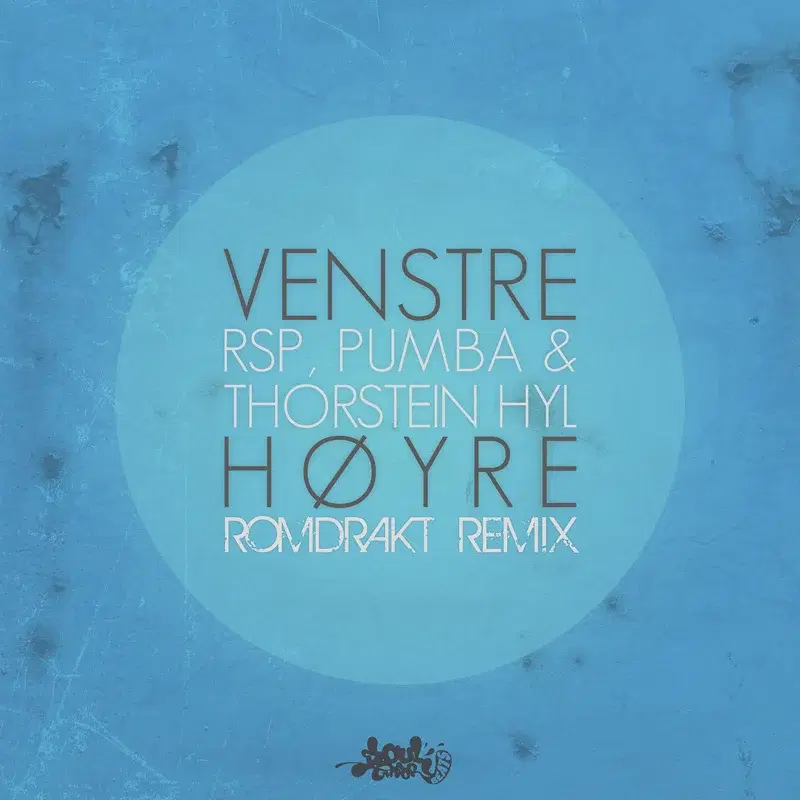 Venstre Høyre (Romdrakt Remix)