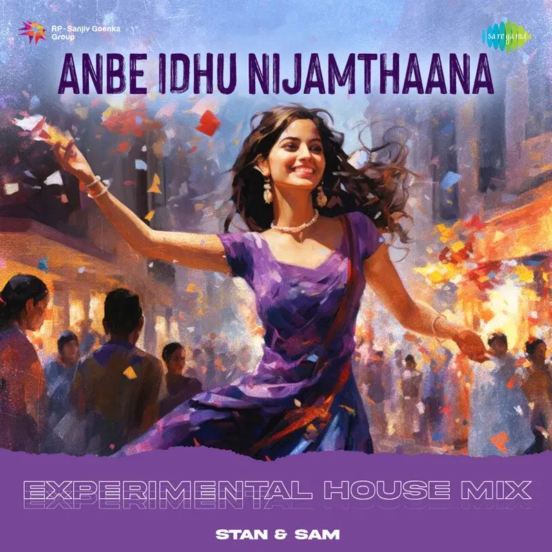 Anbe Idhu Nijamthaana
