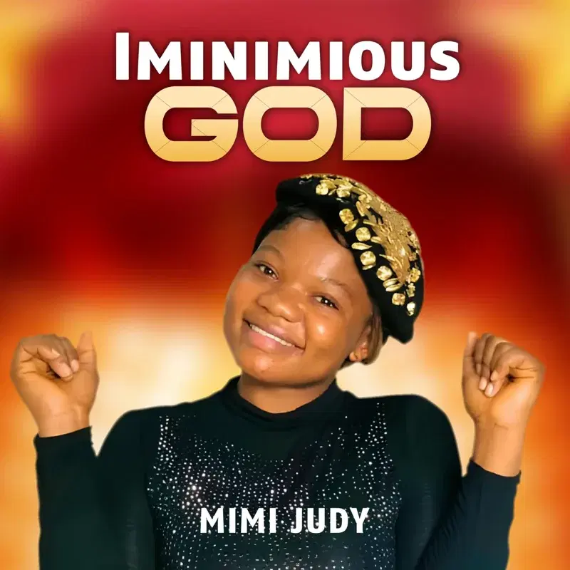 Iminimious God