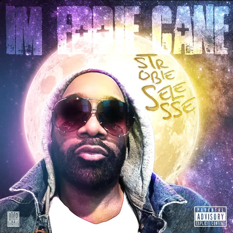 I'm Eddie Cane