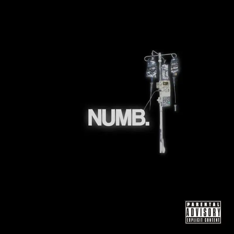 NUMB.