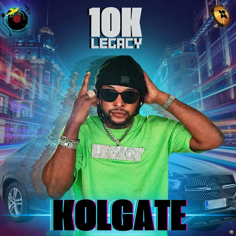 Kolgate