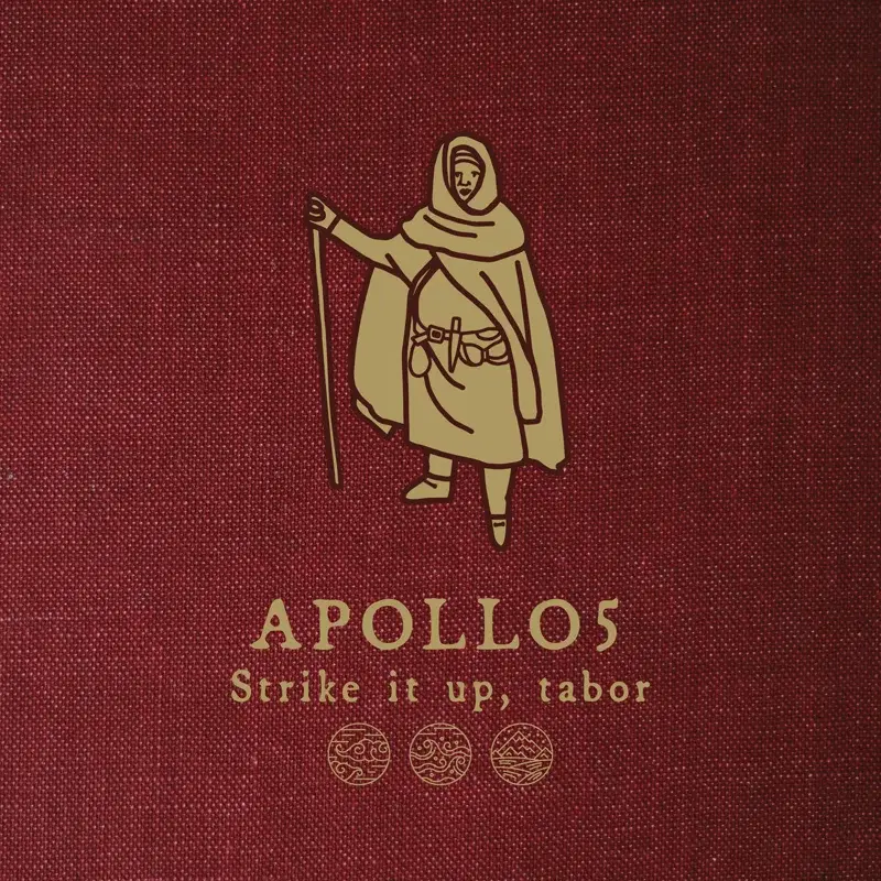 Strike It Up, Tabor