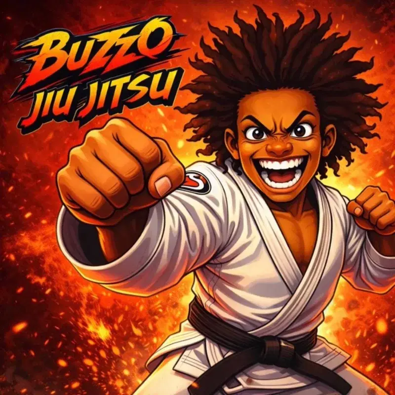 jiu jitsu