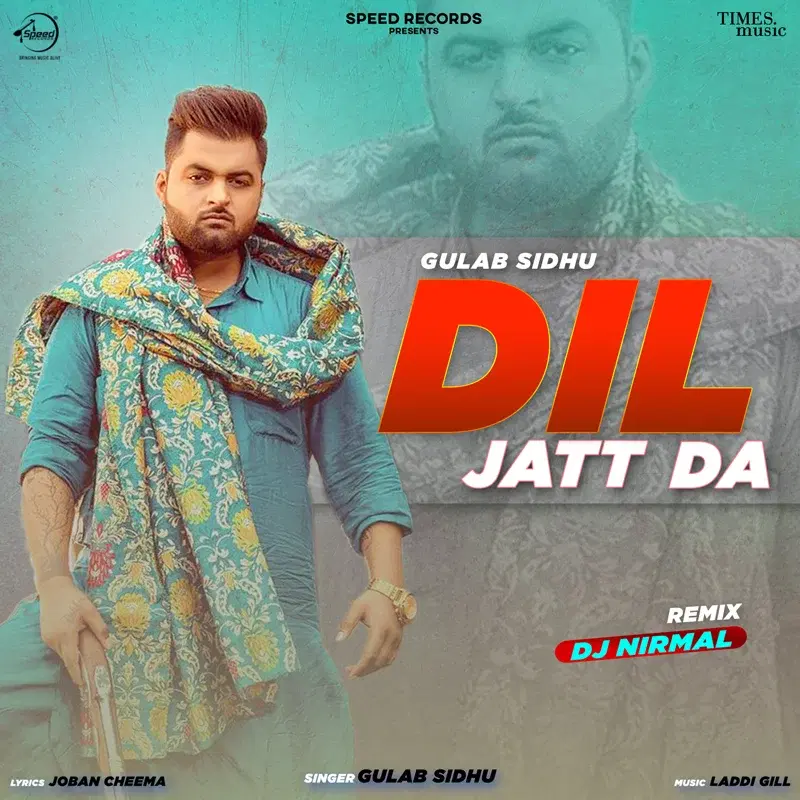 Dil Jatt Da