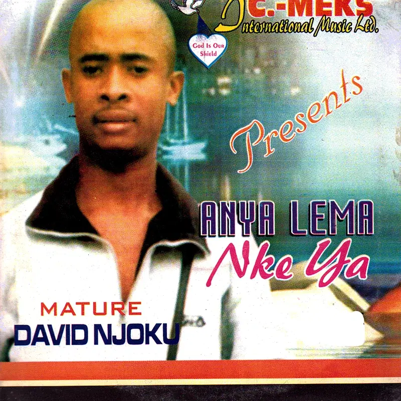 Anya Lema Nke Ya