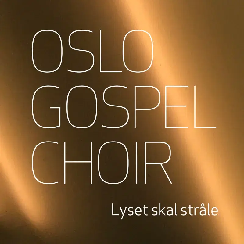 LYSET SKAL STRÅLE