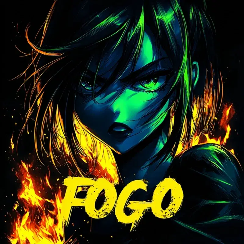 MONTAGEM FOGO