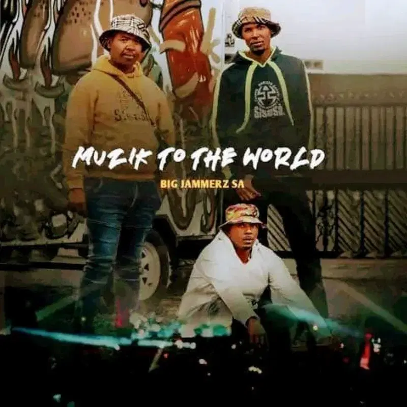 Muzik to the world