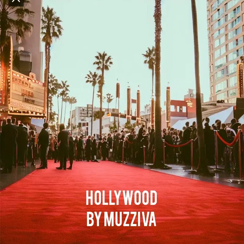 Hollywood