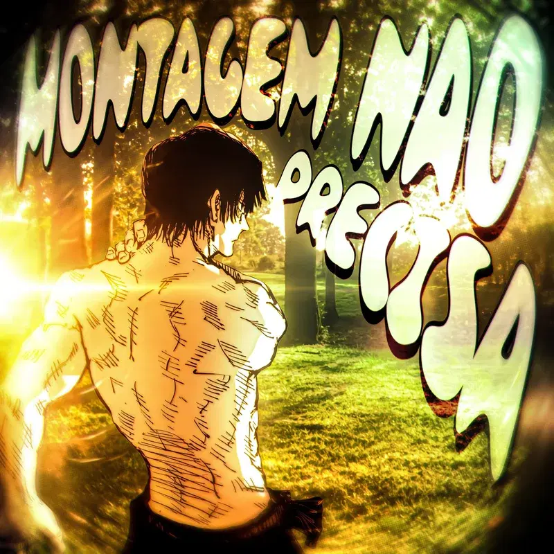 MONTAGEM NÃO PRECISA
