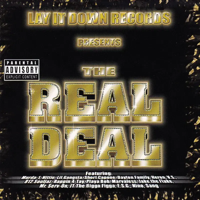 The Real Deal