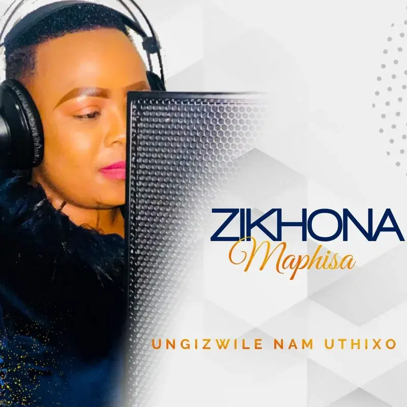 Ungizwile Nam UThixo