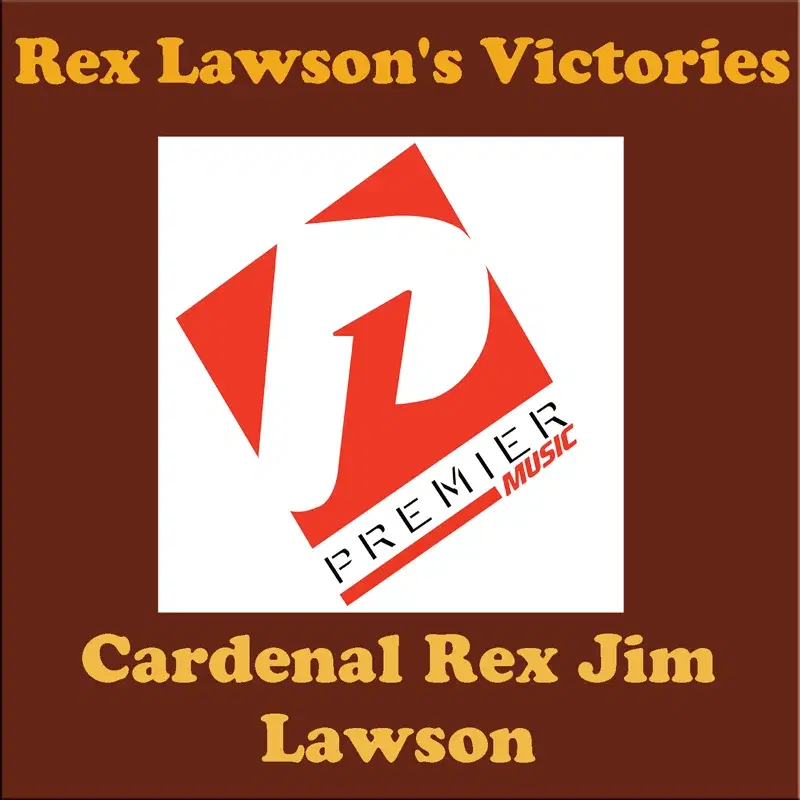 Rex Lawson's Victories
