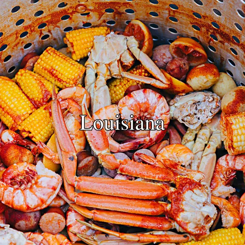 Louisiana