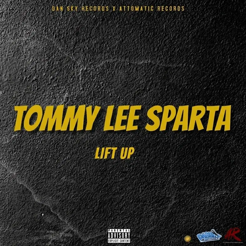 Lift Up