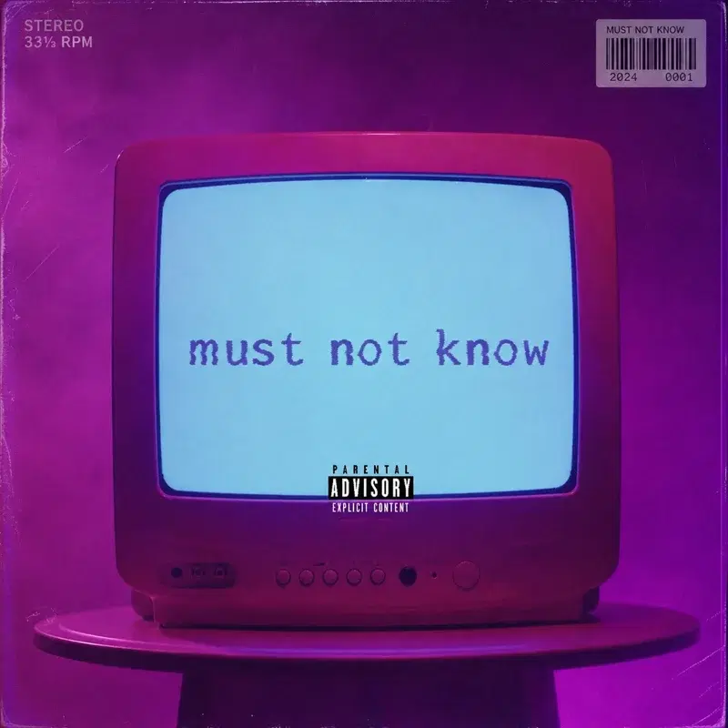 must not know