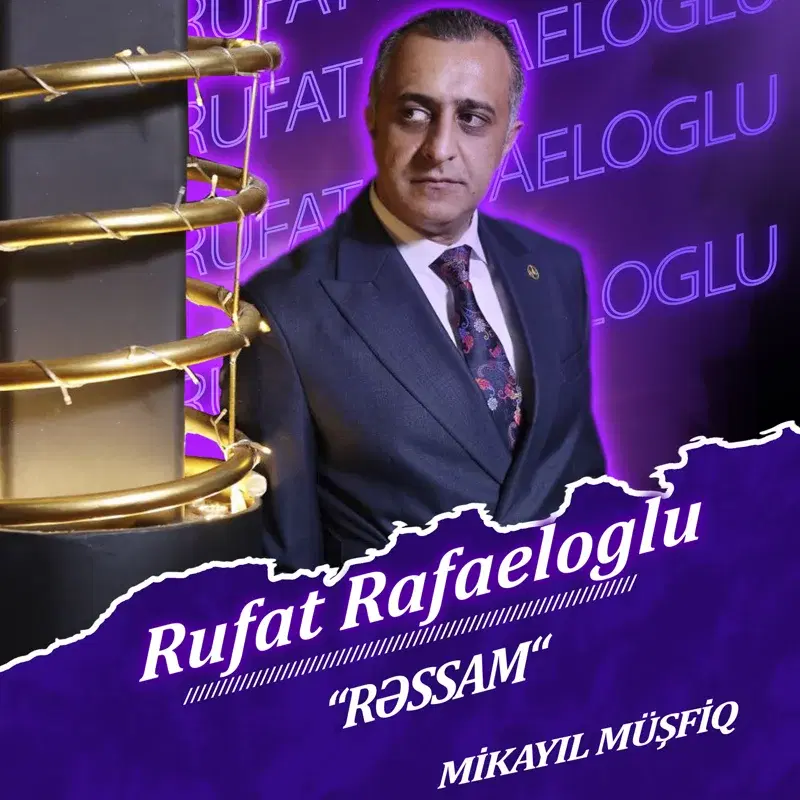 Rəssam