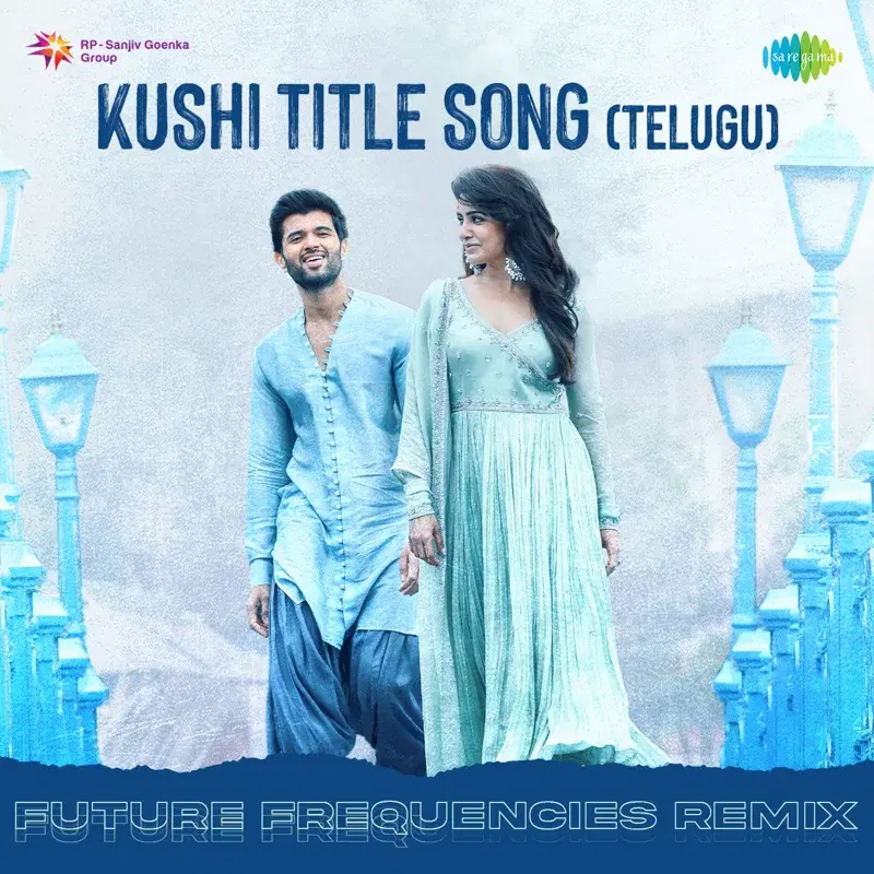 Kushi Title Song