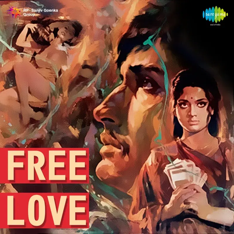 Free Love (Original Motion Picture Soundtrack)