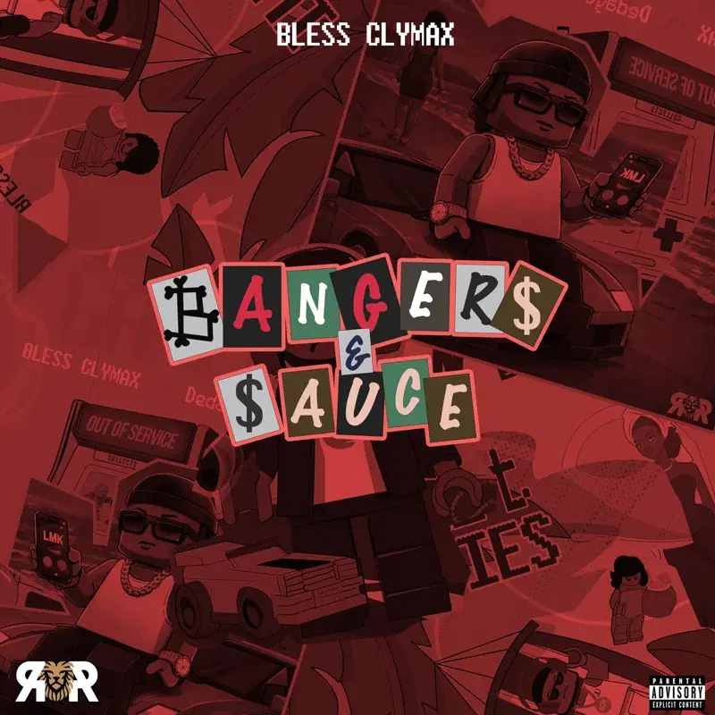 Bangers & Sauce