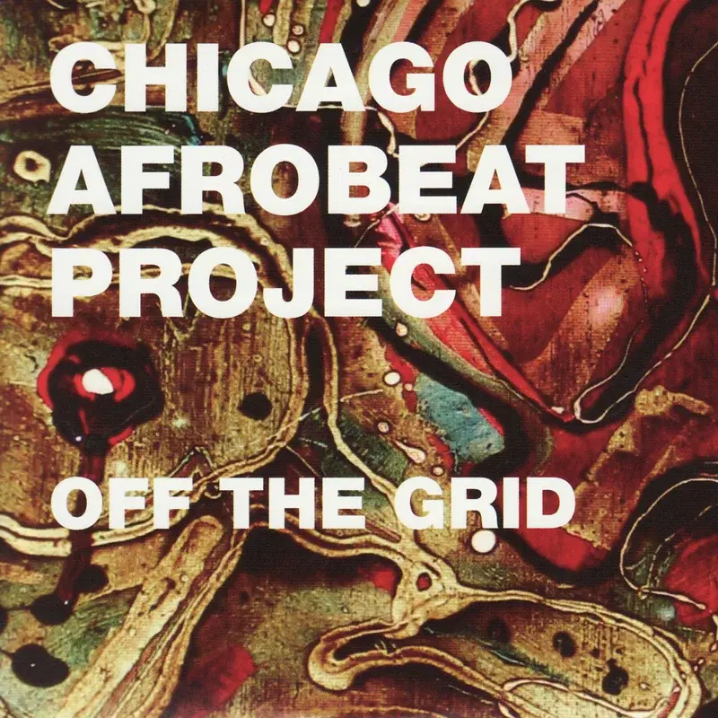 Off the Grid