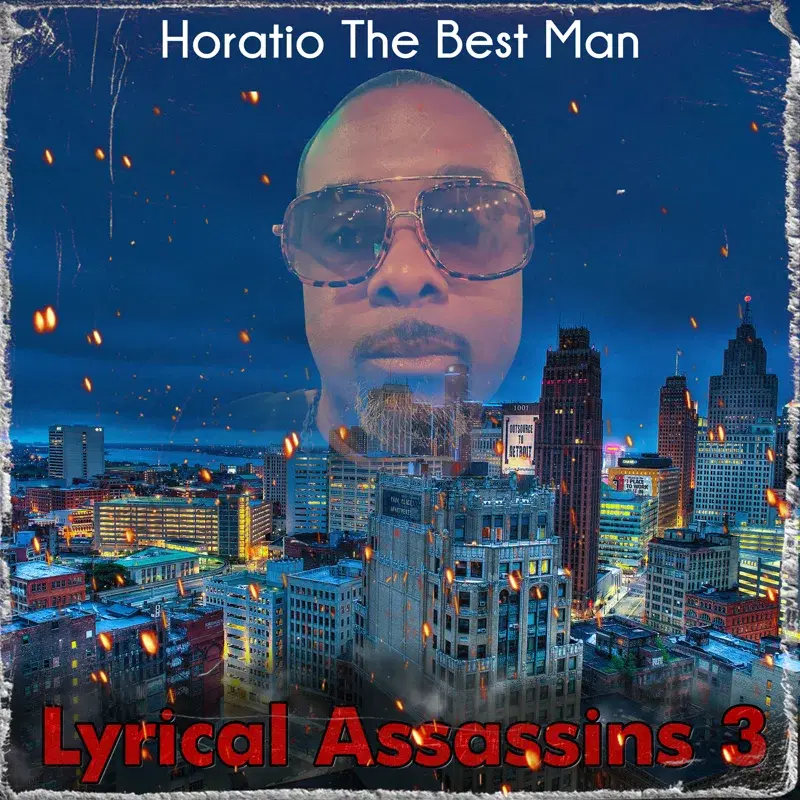 Lyrical Assassins 3