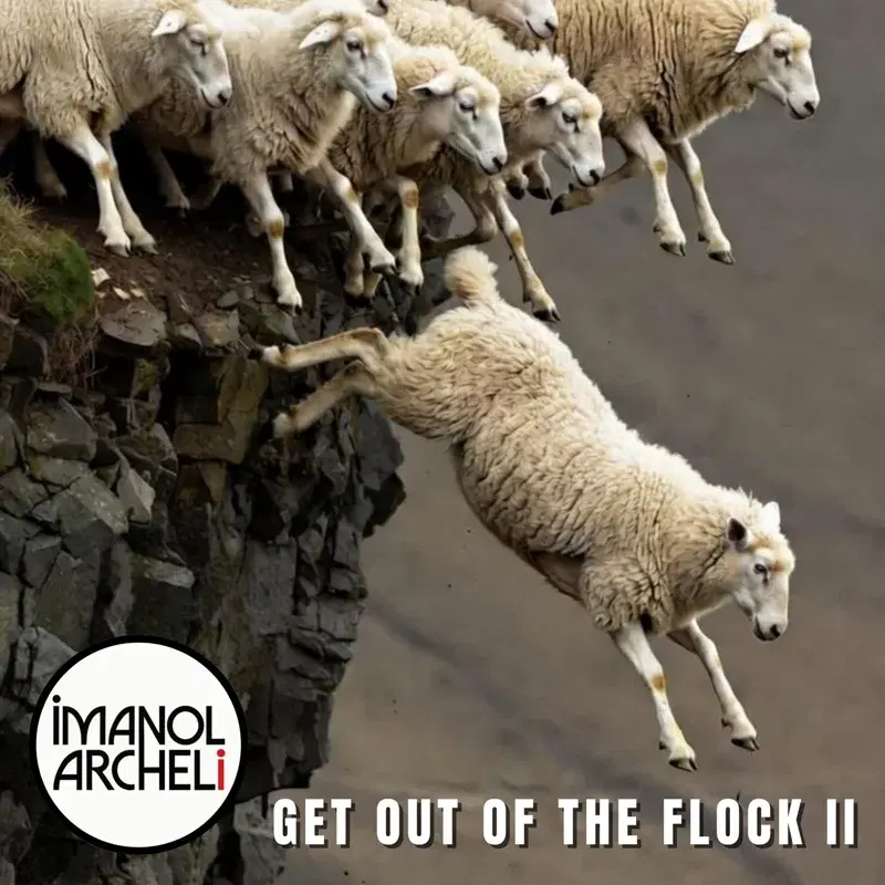 Get Out Of The Flock II