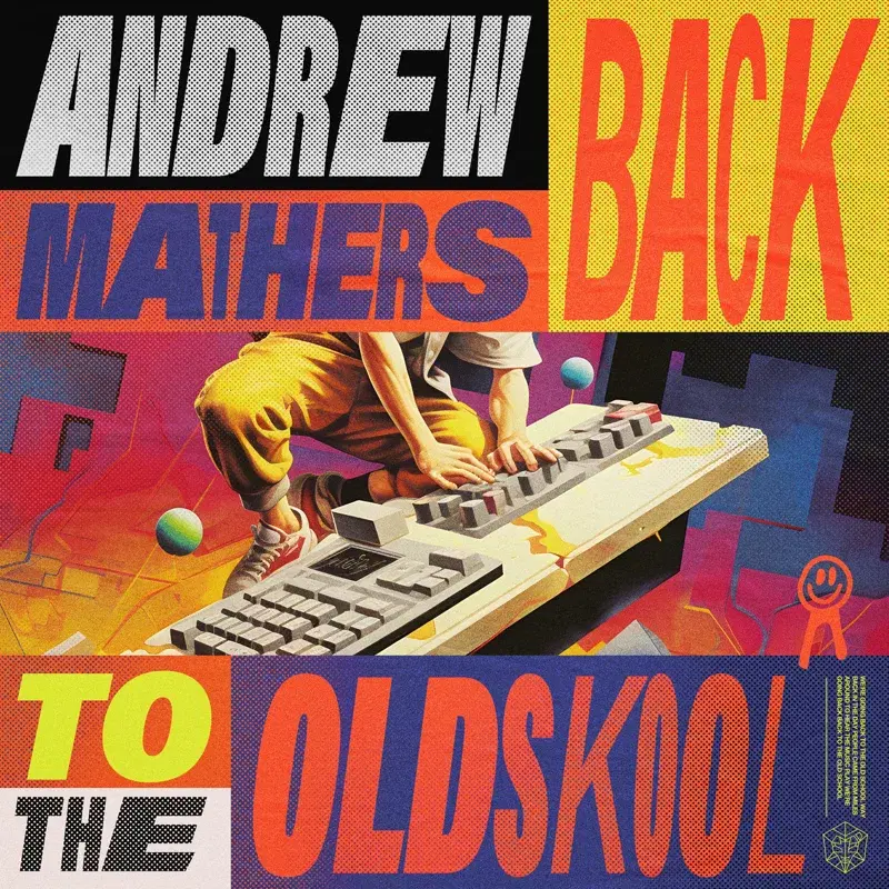 Back To The Oldskool