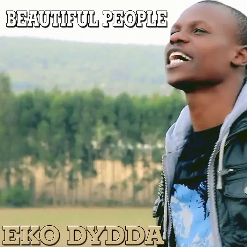 Beautiful People - Single