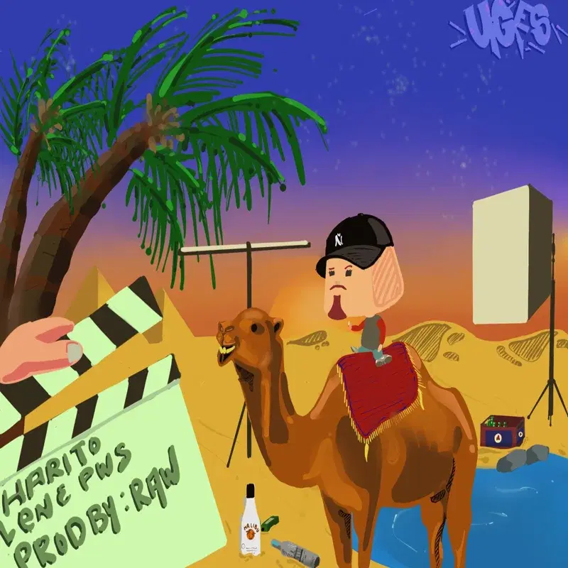 Cover Art