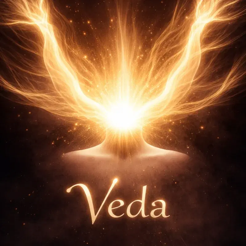 Veda