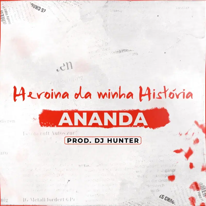 Heroina da Minha Historia