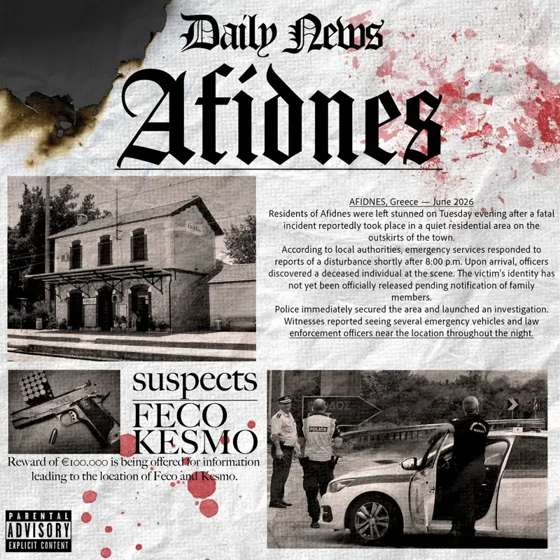 Afidnes