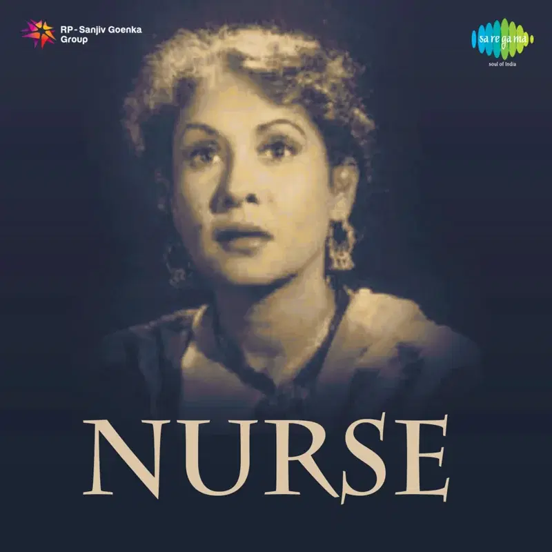 Nurse (Original Motion Picture Soundtrack)