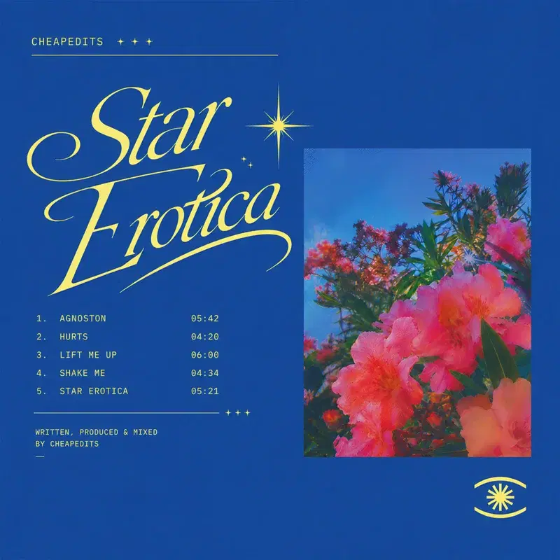 Star Erotica