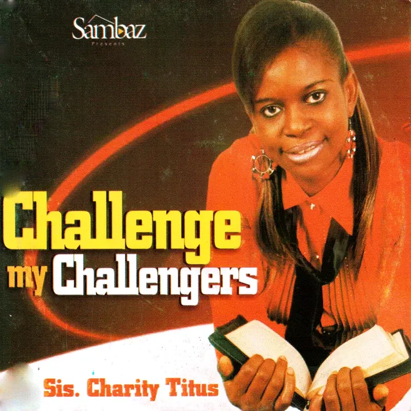 Challenge My Challengers