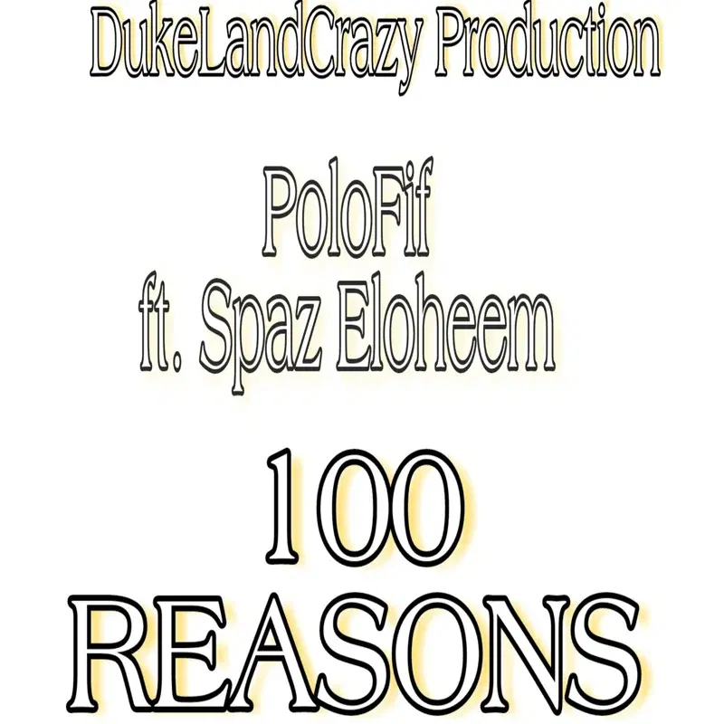 100 Reasons