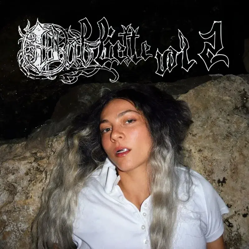 Oubliette, Vol. 2