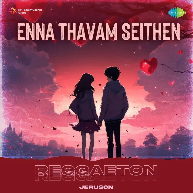 Enna Thavam Seithen
