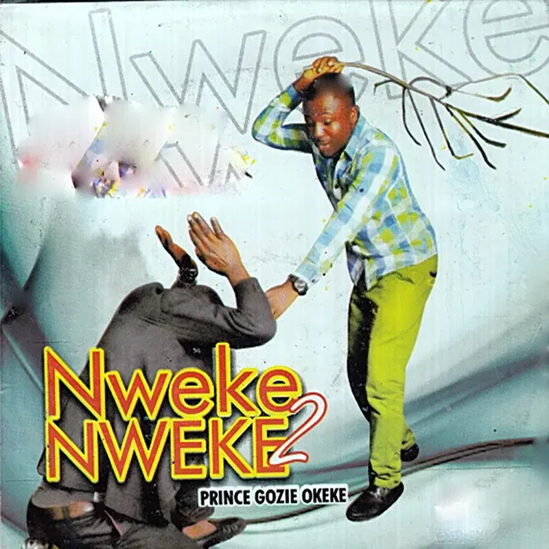 Nweke Nweke 2