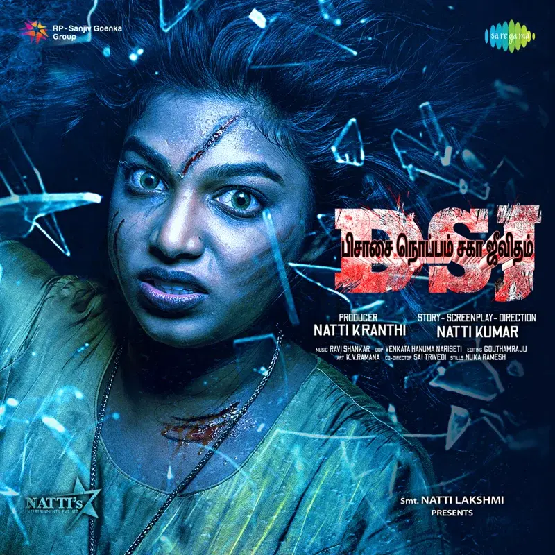 Peyudan Vaalkkai (Original Motion Picture Soundtrack)